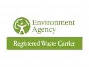 Environment Agency registered carrier