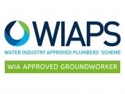 WIAPS Approved Groundworker