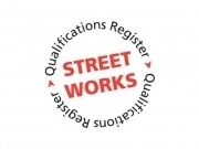 Street Works Qualifications Register